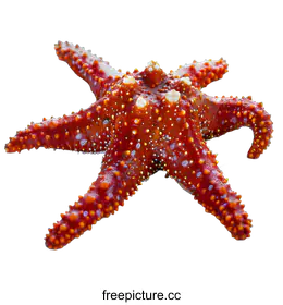 starfish