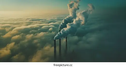 environmental pollution