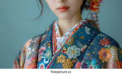 kimono