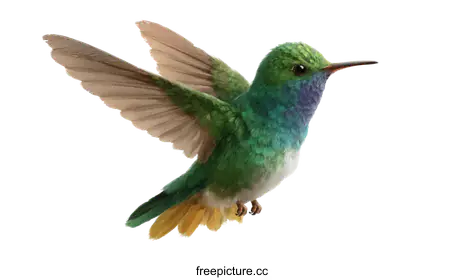 hummingbird