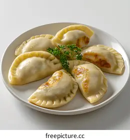 dumplings