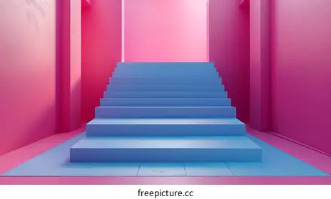staircase