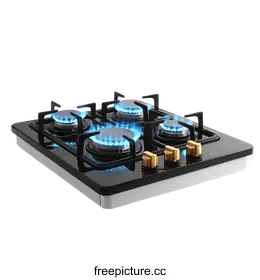 cooktop