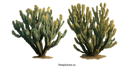 cactus plant