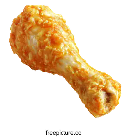 crispy chicken