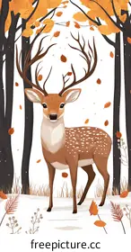 deer