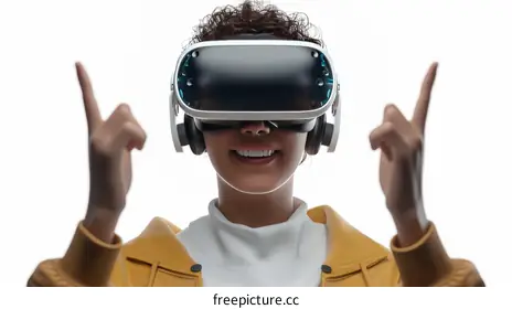 head mounted display