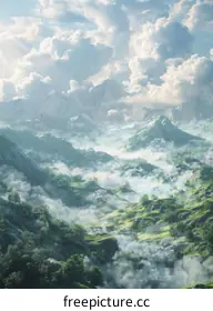 masterpiece of nature