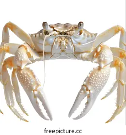 crab