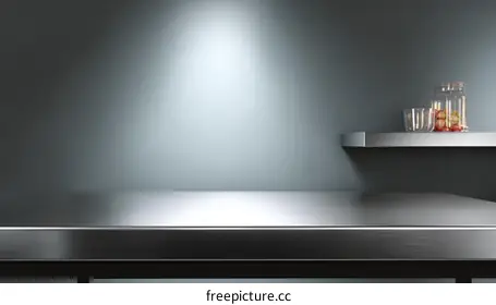 product presentation