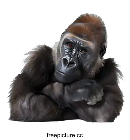 gorilla