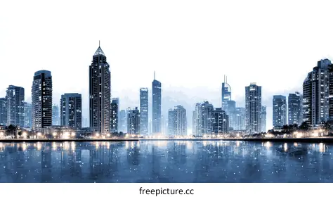 cityscapes