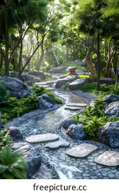 ecological protection