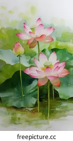 lotus