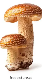 mushroom