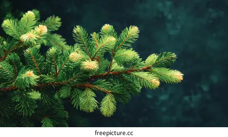 conifer