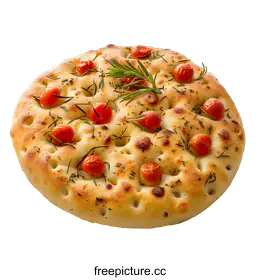 focaccia