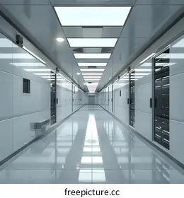 technology background