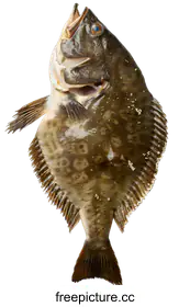 flounder