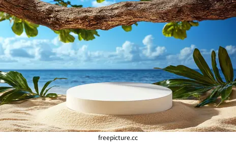 product presentation