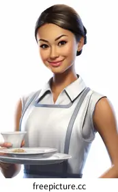 waitress