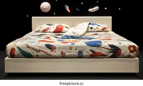 bedding