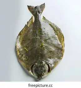 flounder