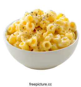 mac and cheese