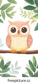 owl