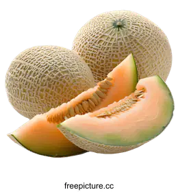 cantaloupe