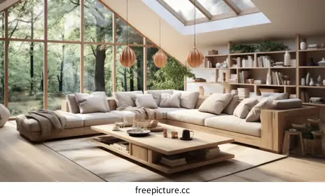 sectional sofa