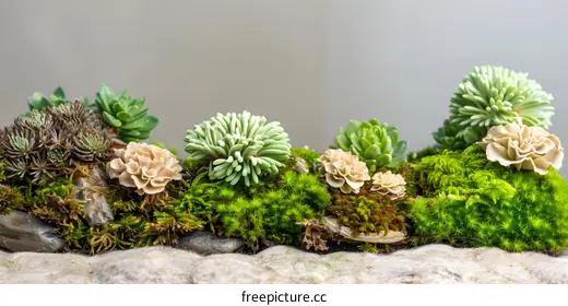 terrarium
