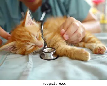 veterinarian