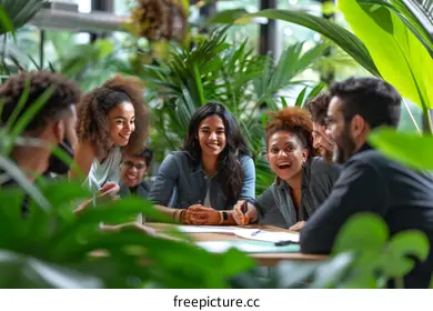 relationship building