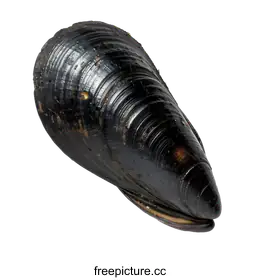 mussel