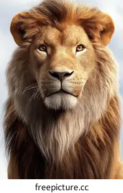 lion
