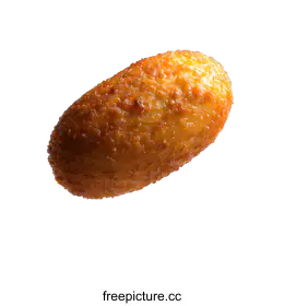 breaded