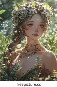 fairy