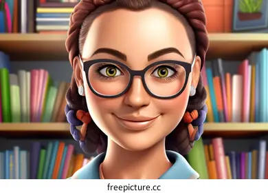 librarian