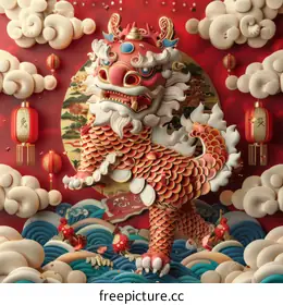 Chinese traditional culture