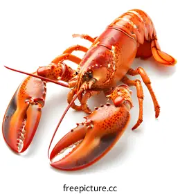 lobster