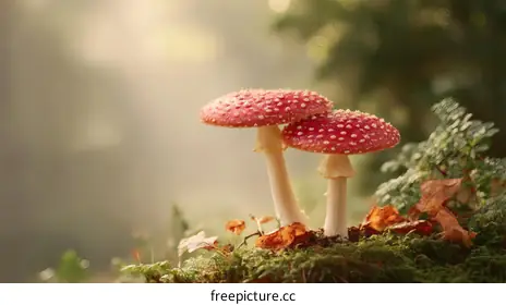 fungi