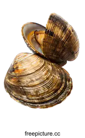 clam