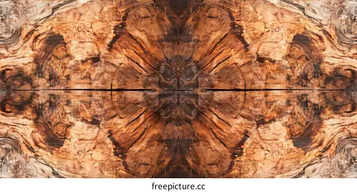 growth rings