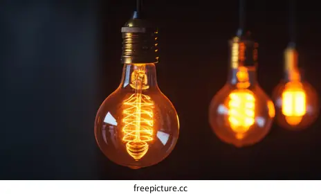 light bulb