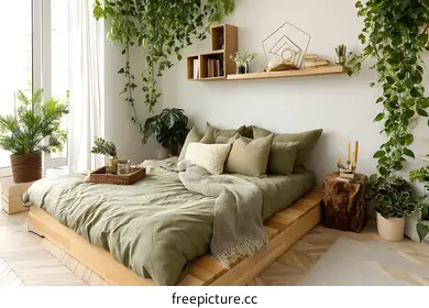 bedframe