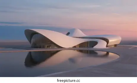 architectural photography