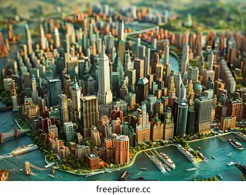 Empire State Building