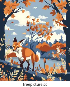 fox
