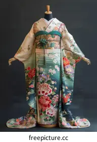 traditional clothing